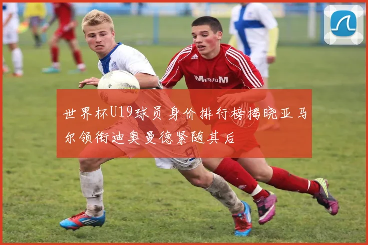 世界杯U19球员身价排行榜揭晓亚马尔领衔迪奥曼德紧随其后
